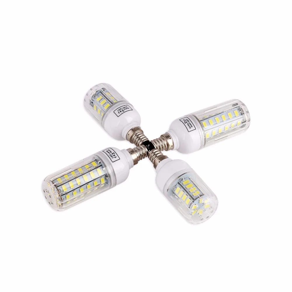 E27 E14 LED Corn Bulbs (93)