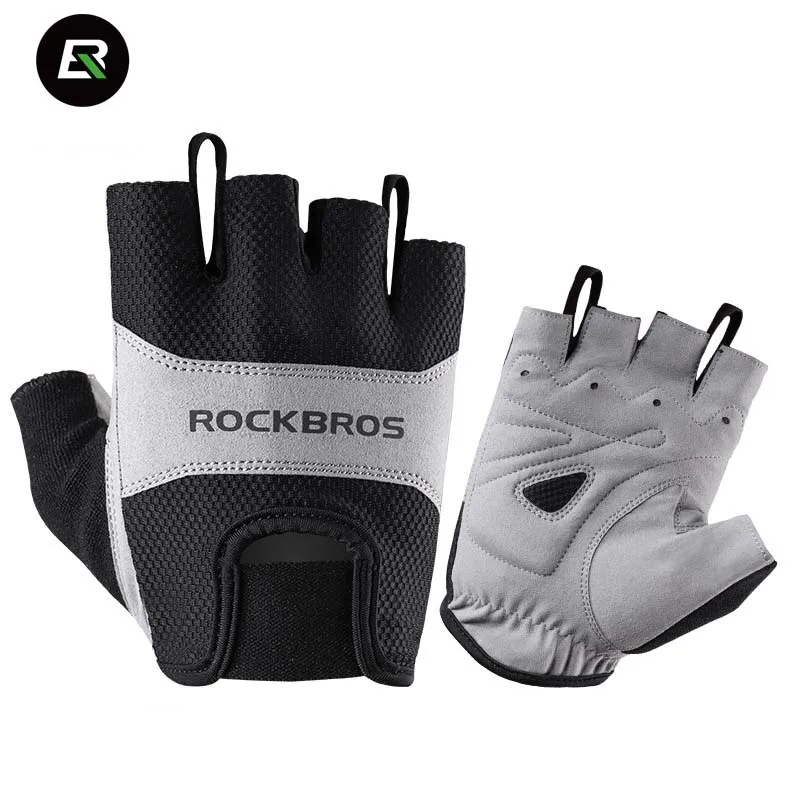 Prix pour Rockbros Vélo Gants Demi Doigt VTT Vélo De Route Gants Antichoc Vélo Gants Guantes Ciclismo Luva VTT Vélo Hommes Femmes Prix pour Rockbros Vélo Gants Demi Doigt VTT Vélo De Route Gants Antichoc Vélo Gants Guantes Ciclismo Luva VTT Vélo Hommes Femmes