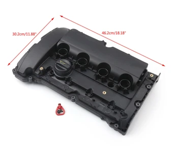 

Engine Valve Cover For Mini Cooper S JCW R55 R56 R57 R58 R59