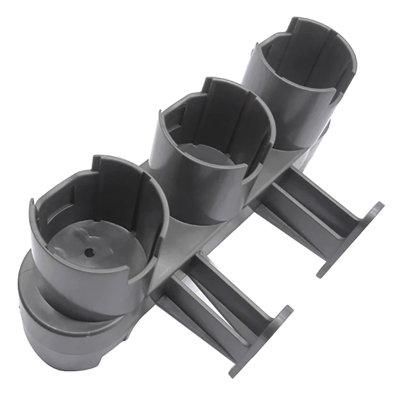 

Storage Bracket for Dyson V7 V8 V10 Vacuum Cleaner Parts Absolute Brush Stand Tool Nozzle Base Holder Docks Station Accessorie