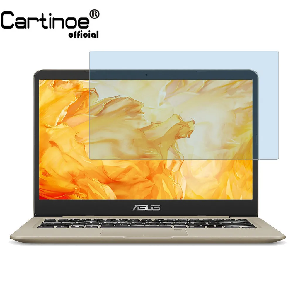 Cartinoe Universal Lcd Guard Film Anti Blue Light Laptop Screen Protector For Asus Vivobook S14 S410ua 14 Inch Notebook, 2pcs Cartinoe Universal Lcd Guard Film Anti Blue Light Laptop Screen Protector For Asus Vivobook S14 S410ua 14 Inch Notebook, 2pcs