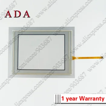 

GP-4501TW PFXGP4501TADW Touch Screen Panel Glass Digitizer for Pro-face GP-4501TW PFXGP4501TADW + Front Overlay Protective Film