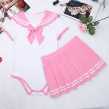 Dirty Anime Schoolgirl Porn - Popular Skirt Baby Suit for Women-Buy Cheap Skirt Baby Suit ...