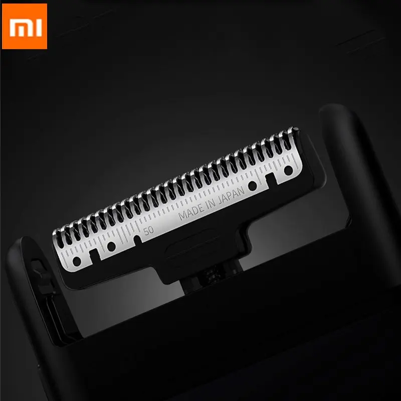 

Original Mijia MJDT01XM Portable Electric Shaver Replacement Internal Cutter Head Stainless steel