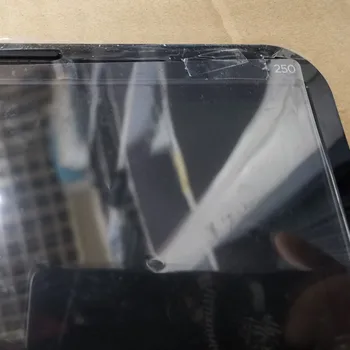 

SANITER For HP 15-R 250 touch 15.6" LED LCD Screen AUO B156XTT01.2