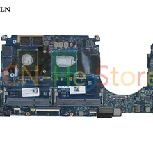 Joutndln для Dell XPS 15 9530 VAUB0 Материнская плата ноутбука LA-9941P 0R99XN R99XN w/I7-4712HQ Процессор и GT750M 2 Гб GPU