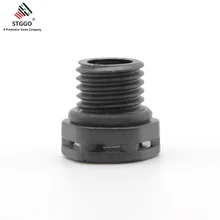 M12* 1,5 дыхательный клапан водонепроницаемый воздушный автоматический вентиляционный разъем