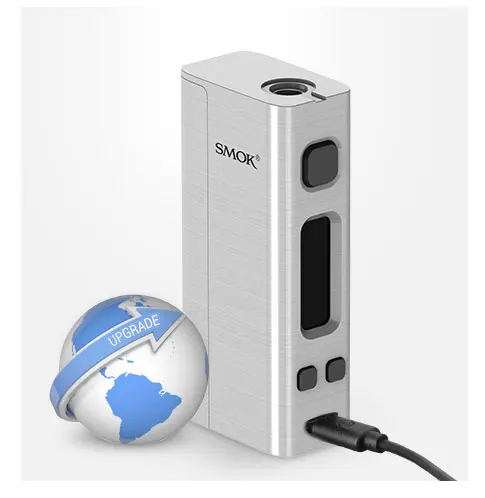 SMOK Nano One Electronic Cigarette Vape R-Steam Mini 80W Box Mod E Hookah VS Eleaf iStick Pico eVic VTC Mini Alien AL85 Kit S009