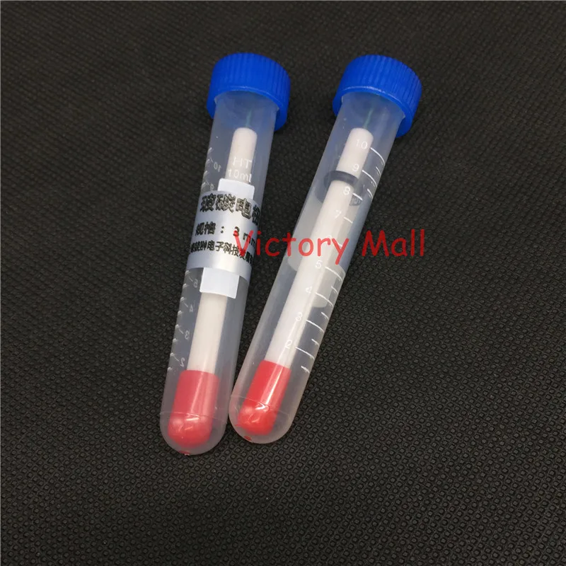 

3mm Glassy Carbon Electrode