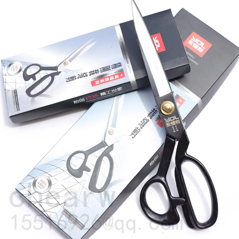  chearw industrial Tailor Scissors 12inch11inch10inch9inch8inch chearw fabric cutting scissor thread