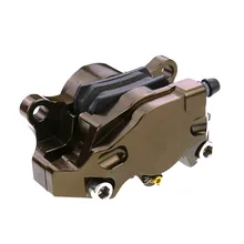 Motorcycles Brake Caliper With Pads