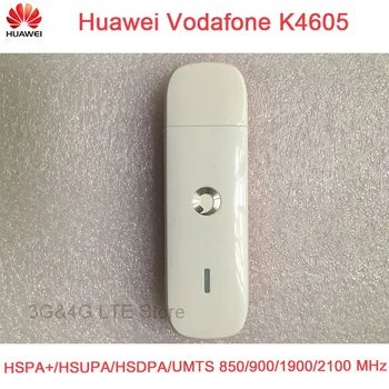 

unlocked Huawei Vodafone K4605 42mbps usb dongle( huawei E372 vodafone version)
