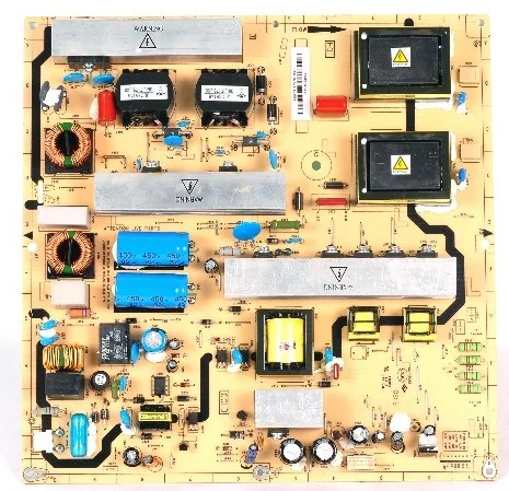 

47PFL5609 power panel 40-IPL47L-PWI1XG is used