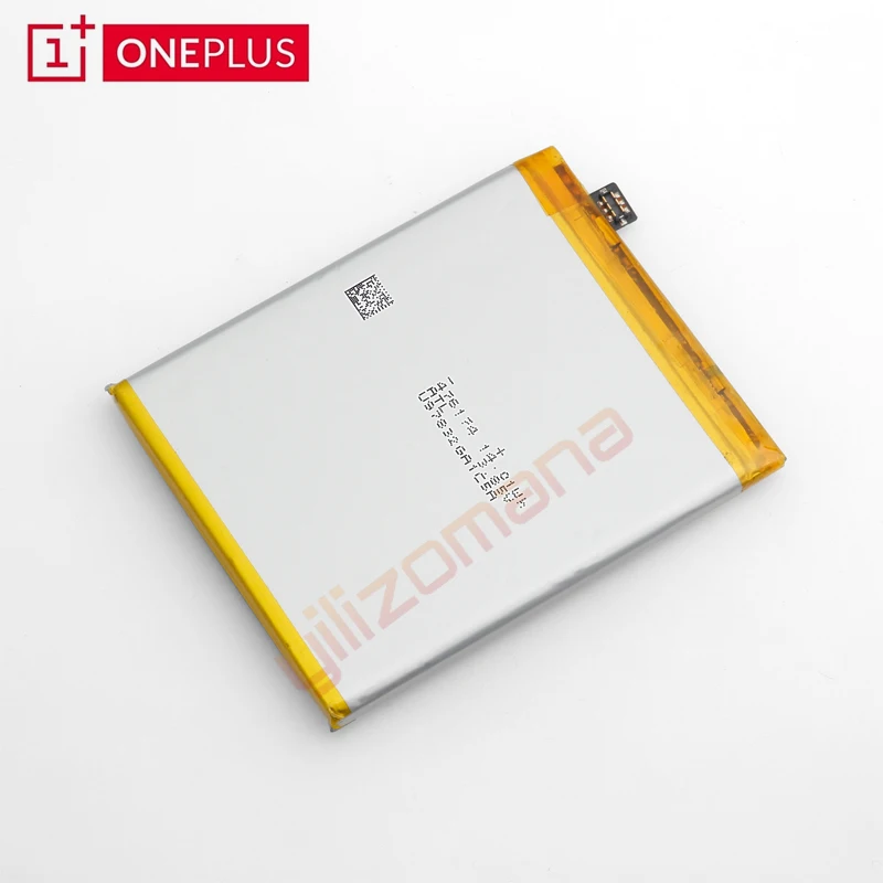 ONE PLUS аккумулятор для телефона BLP685 3610/3700mAh для OnePlus 6T A6010 Высокое качество Замена литий-ионных батарей Бесплатные инструменты