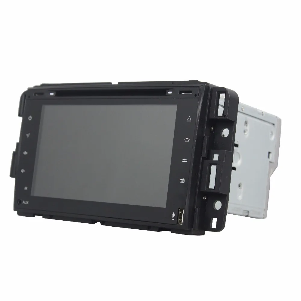 Perfect Android 8.0 octa core 4GB RAM car dvd player for GMC Yukon Tahoe 2007-2012 ips touch screen head units tape recorder radio 2 Perfect Android 8.0 octa core 4GB RAM car dvd player for GMC Yukon Tahoe 2007-2012 ips touch screen head units tape recorder radio 2