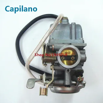 

Top quality new condition motorcycle / scooter carburetor GN125 for SUZUKI 125cc fuel system spare parts