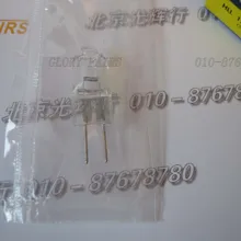 NARVA 55917 HLL 12 В 20 Вт G4 химическая лампа, Beckman AU400 AU640 AU680 анализатор, 12V20W UV 340nm-700nm галогенная лампа, используется в PG55135