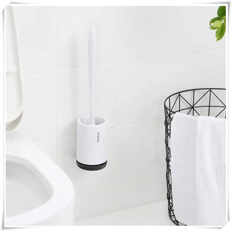 Toilet Brush Set xq9