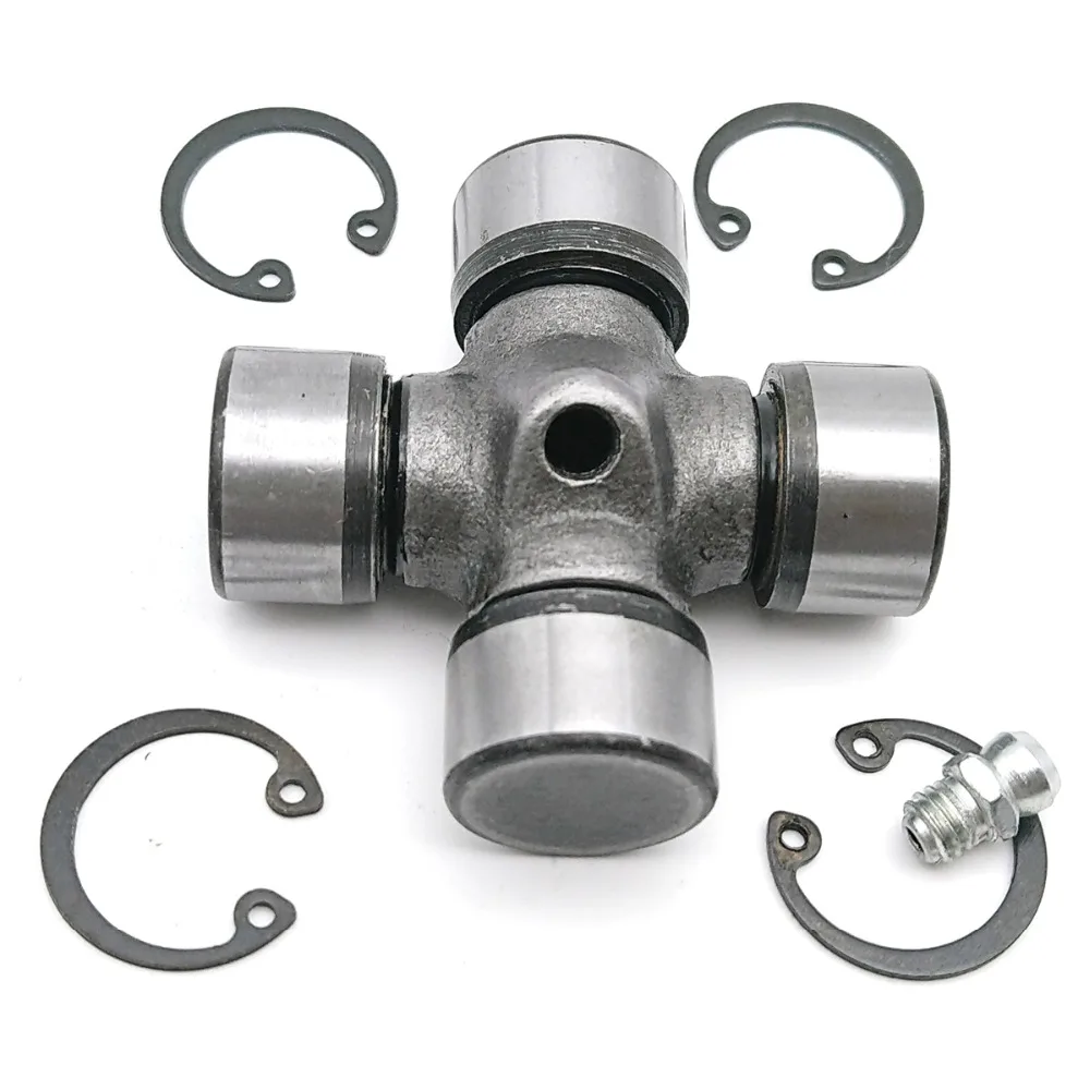 Buy 1piece 20X55 MOCHU miniature U joints UNIVERSAL