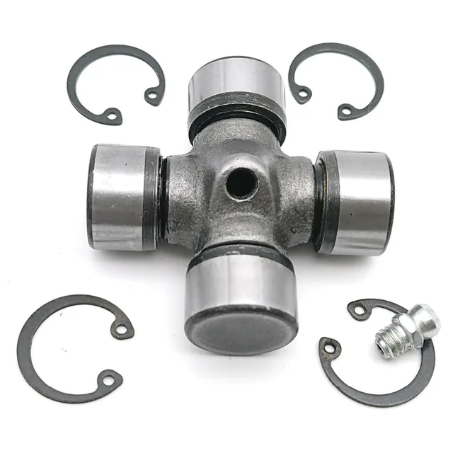 Buy 1piece 20X55 MOCHU miniature U joints UNIVERSAL JOINTS BEARING Universal