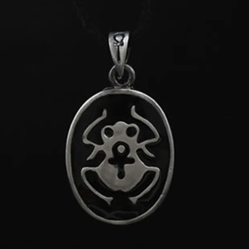 

2019 Vintage necklace Scarab pendant necklace Punk Vintage Fashion Women Men Unisex Pendant Necklaces Jewelry Accessories M-15