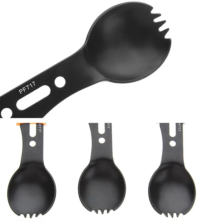 Spoon Knife Set 15