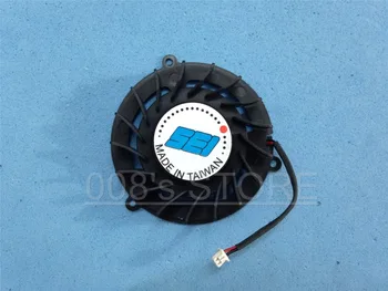 

Brand New Laptop CPU Cooling Cooler Radiator Fan For HP ZD7000 ZD7100 NX9500 ZD7300 ZD7900 SEI D46751 Good