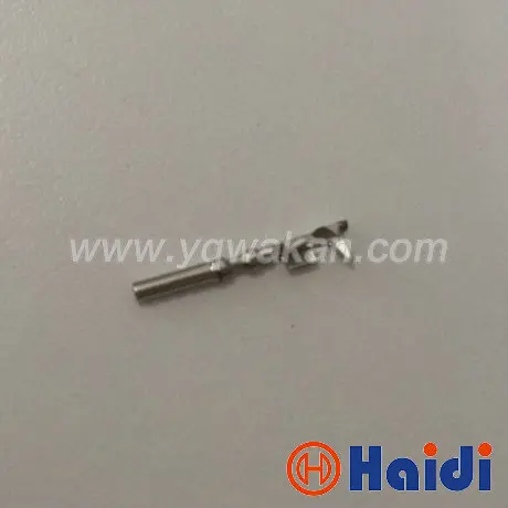 

Free shipping 50pcs crimping tyco terminal 3-1447221-4 , used for connector 3-1437290-7 4-1437290-0