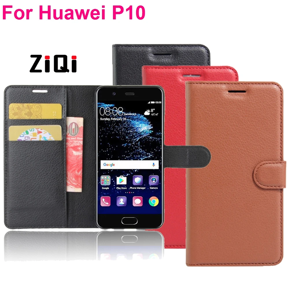 

Case Cover For Huawei P20 P10 Lite P8 Lite P9Lite Flip Leather Phone Bags Etui For Huawei P9 Plus P8Lite 2017 P10Lite Coque