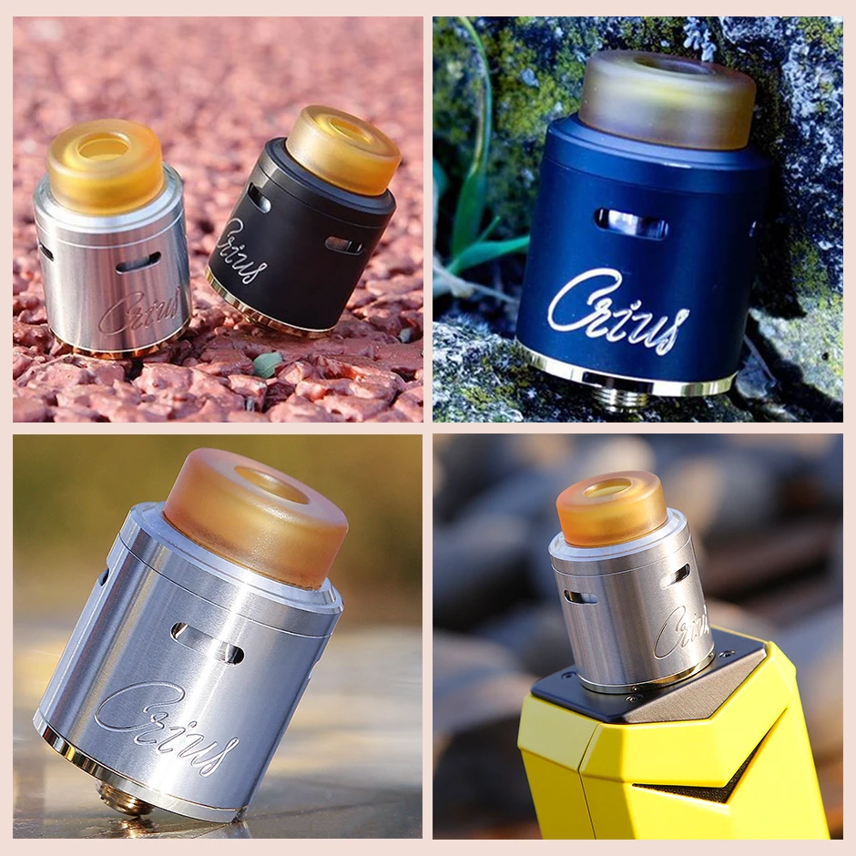crius-rda