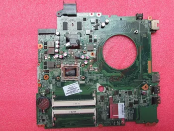 

766715-001 FOR HP 15-P Laptop Motherboard DAY23AMB6C0 with A10 CPU Free Shipping 100% test ok