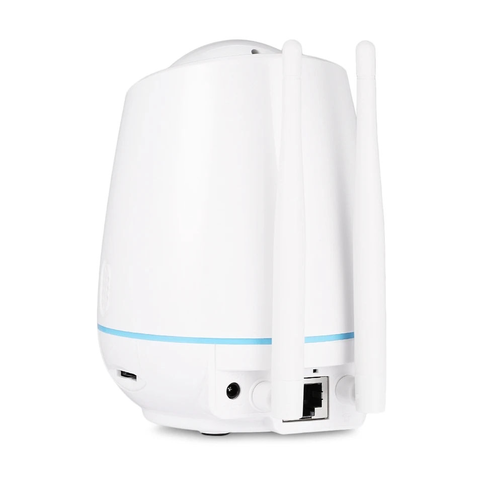 VStarcam E27 Ночное видение 1080 P Wi Fi 67.2 градусов ip Камера комплект двери Сенсор