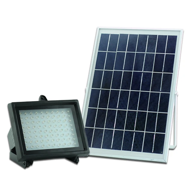 Hoge Helderheid 80 Leds Ion Batterij Auto sensor Controle Solar Led ... Hoge Helderheid 80 Leds Ion Batterij Auto sensor Controle Solar Led ...