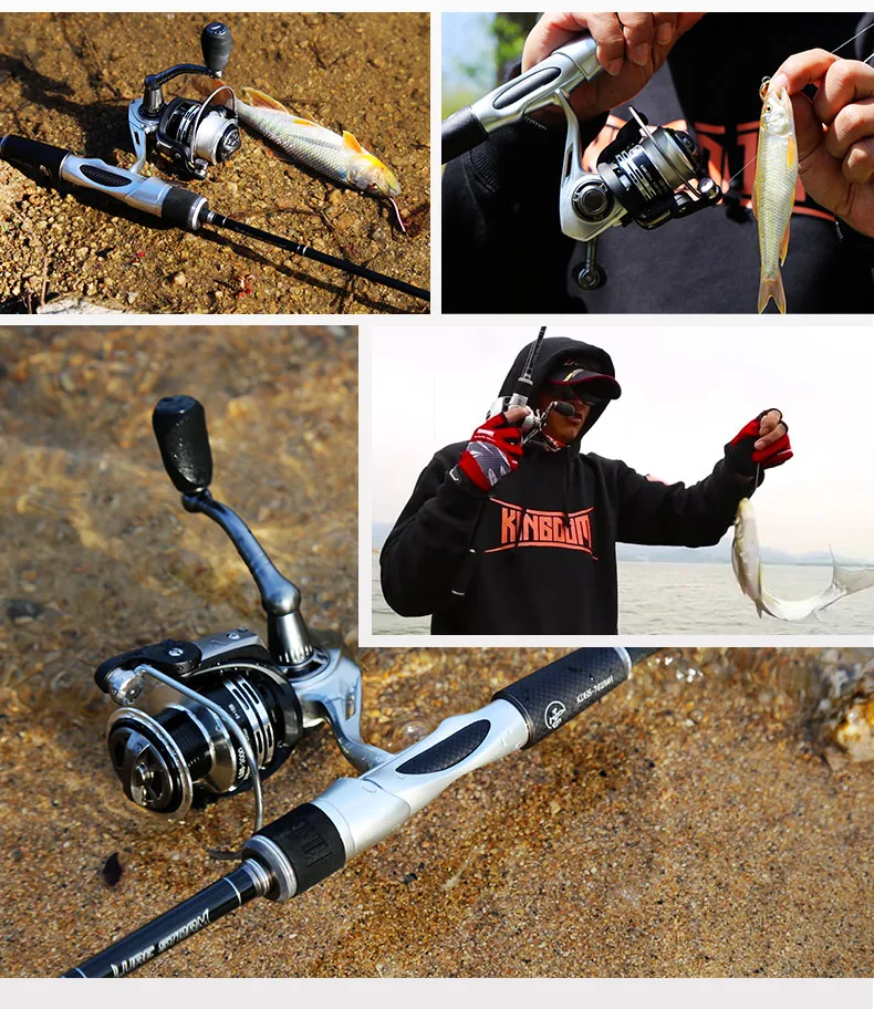 Vara de Pesca Distância de Fibra de Carbono Super Leve Vara Isca Rio Carpa Pólo Rocha Lance Telescópica Fiação Lançando Mar 14 De Fibra De Carbono Telescópica Vara De Pesca Fiação Lançando Vara