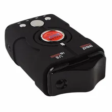 Brand New V8 360 Degree Car Radar Detector 16 Band Russia/English version LED Display Anti Radar Detector XK NK Ku Ka Laser