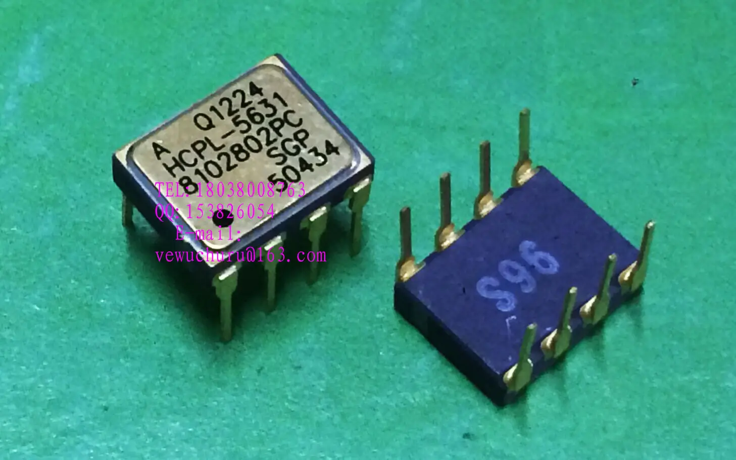 HCPL 5631 HCPL5631|HCPL-5631 HCPL5631| - AliExpress