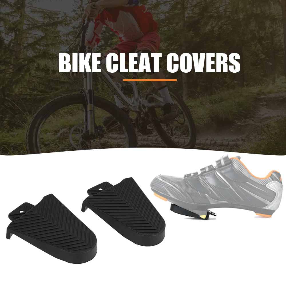 spd bike shoe clips