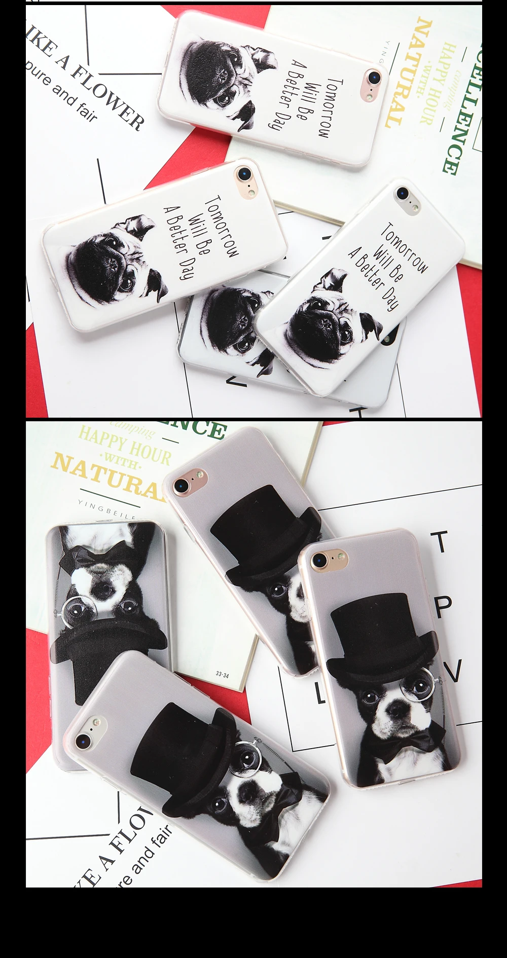 For IPhone 7 Case (8)