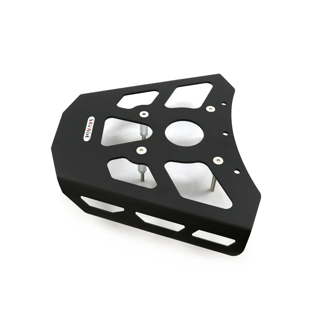 Мотоциклетные аксессуары для BMW F800GS /ADV 08-17 F700GS 13-17 F650GS 08-12 багажная стойка |
