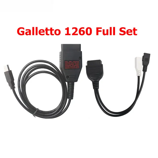 Galletto1260 チューニングツール,obd2,eobd/obdii,チップ付き,再プログラミング,1260 ftdi,ecu|車の診断ケーブル コネクタ| - AliExpress Galletto1260 チューニングツール,obd2,eobd/obdii,チップ付き,再プログラミング,1260 ftdi,ecu|車の診断ケーブル コネクタ| - AliExpress