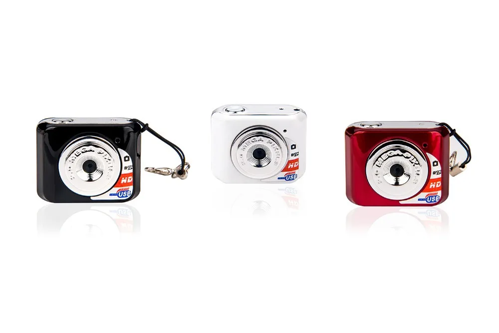 Minimum 720P portable mini camera Mini Camcorders photo