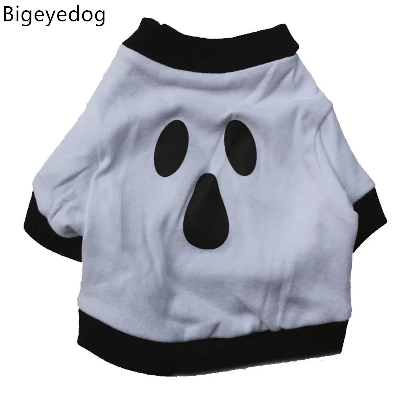Buy Halloween Dog Clothes Chihuahua T shirt Small Dog