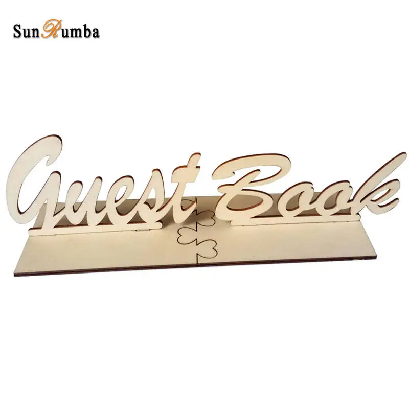 guest book table decor MUW-360-05