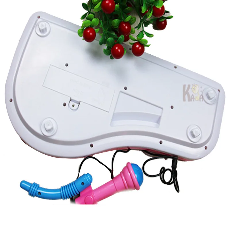 37 Keys Electone Mini Electronic Keyboard Musical Toy Kids Educational Toys with Microphone Piano Baby Toys Kid Birthday Gifts 37 Keys Electone Mini Electronic Keyboard Musical Toy Kids Educational Toys with Microphone Piano Baby Toys Kid Birthday Gifts