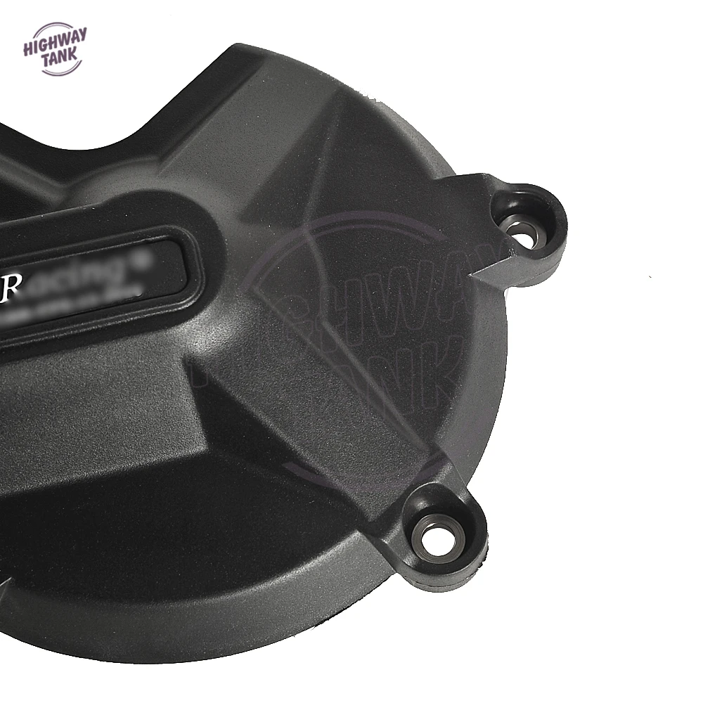 Capa do Motor da Motocicleta Case para gb Racing para Bmw Protetor Conjunto S1000xr 2020-2019 S1000r 2020-2020 S1000rr 7 Cheap Molduras ornamentais e capas
