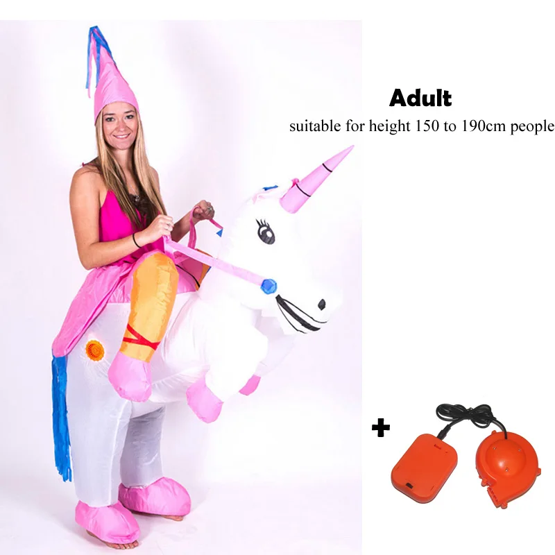 adult unicorn