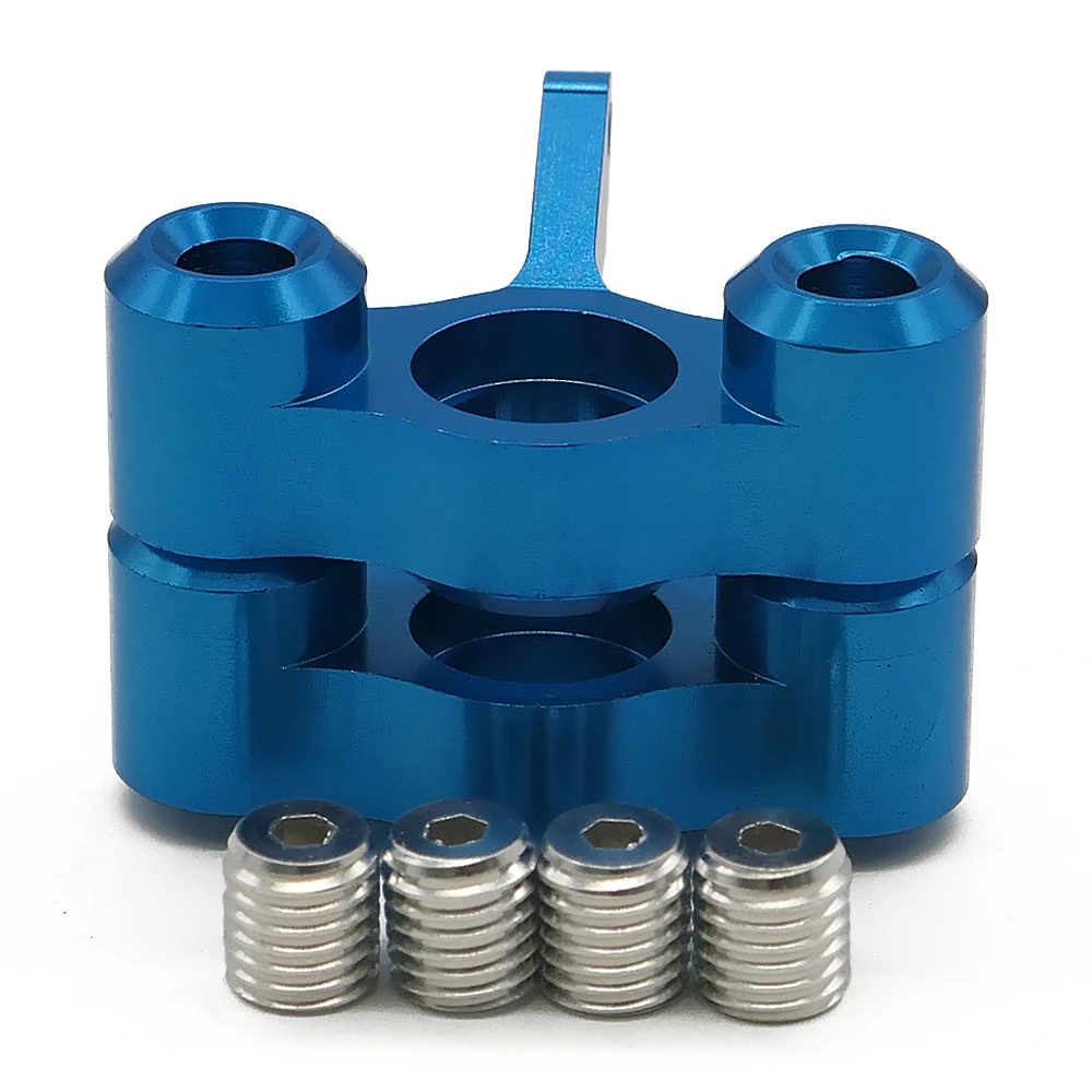 Усовершенствованные хоп ап части передний C рулевой концентратор из сплава для