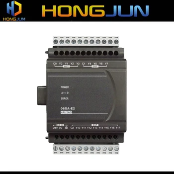 

Delta ES2 Series PLC Analog Module DVP04TC-E2 for equipment use