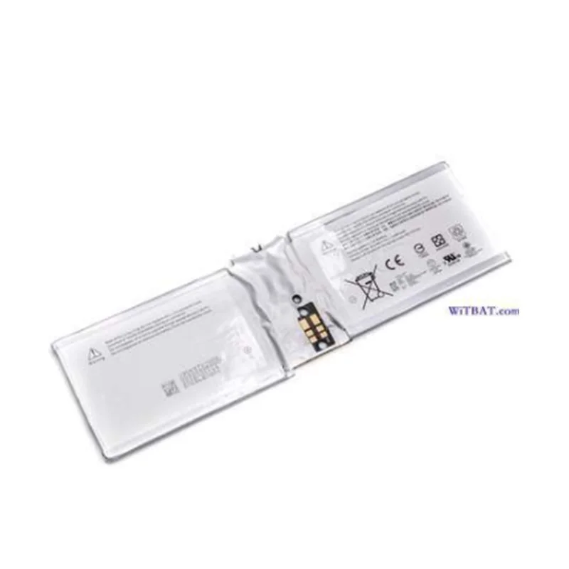 

Battery for Microsoft Surface Book CR7 CR7-00005 Tablet PC Li-Po Rechargeable Accumulator Replacement 7.5V 2387mAh DAK822470K