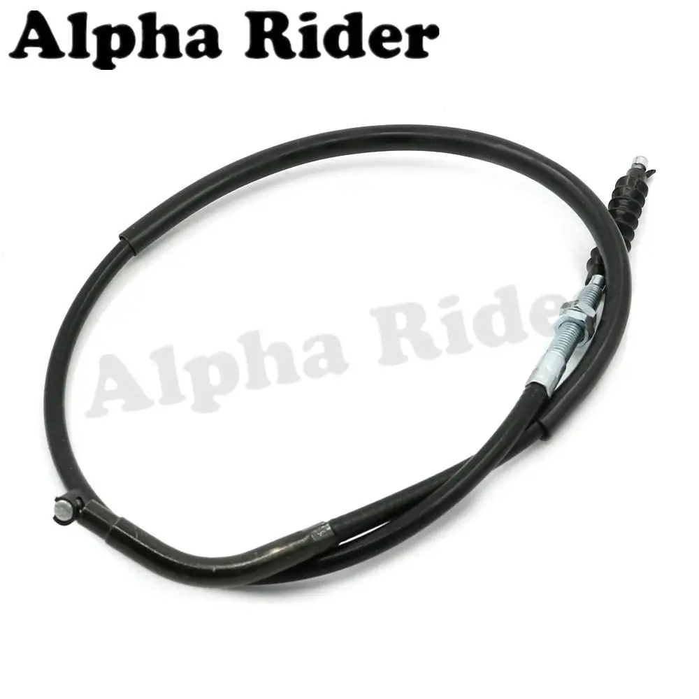 Для Honda CBR250 MC17 1987 MC19 1988 1989 MC22 1990 1994 мотогонок сцепление кабель веревка управления